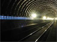 روش اجرای تونل مناقصه قطار شهری
