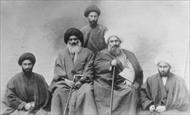 تحقیق روحانیون و انقلاب مشروطه